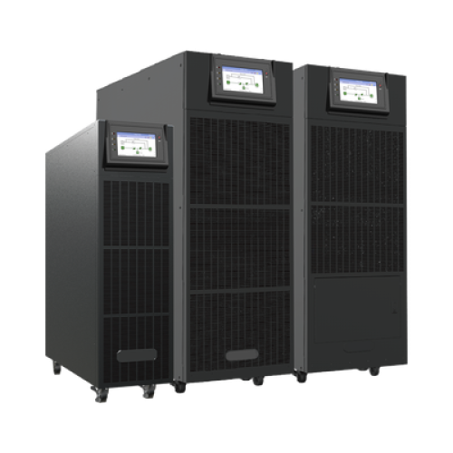 UPS de 10 KVA, Online Doble Conversión, 3F 200 - 240 Vac de Entrada, 3F 200 - 240 Vac de Salida