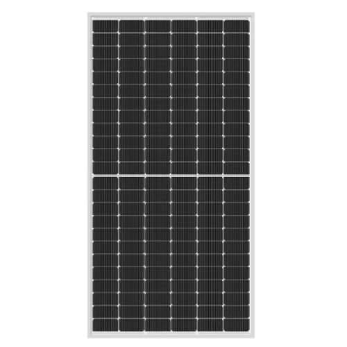  Módulo Solar Doble Vidrio bifacial / 620 W / 49.75  Vcc , Monocristalino, 132 cel  de 182 x 210 MM . TOPCON