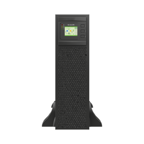 UPS de 20 KVA/20 kW, Online Doble Conversión, 220 Vac L-L de Entrada 3 Fases, Entrada Hardwired, Onda Senoidal Pura, Torre o Rack UPS de 20 KVA/20 kW, Online Doble Conversión, 220 Vac L-L de Entrada 3 Fases, Entrada Hardwired, Onda Senoidal Pura, Torre o Rack