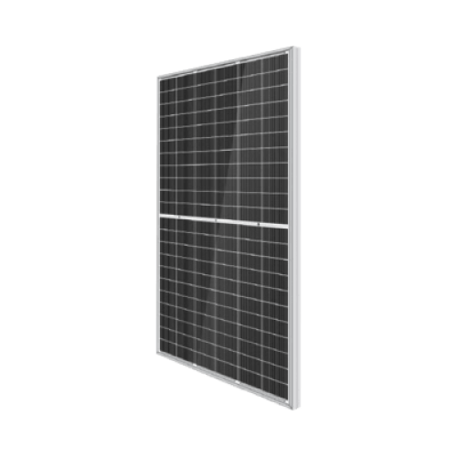 Módulo Solar 710 W, Bifacial, 48.6 Vcc, Monocristalino. Celda tipo N, Doble Vidrio Módulo Solar 710 W, Bifacial, 48.6 Vcc, Monocristalino. Celda tipo N, Doble Vidrio