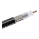 Tramo de Cable Coaxial Tipo LP400, Longitud 1 Metro (3.28 Pies) Tramo de Cable Coaxial Tipo LP400, Longitud 1 Metro (3.28 Pies)