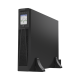 UPS Rack-Torre 6KVA / 5.4kW Entrada s 220VCA, Salida 220VCA (Fase Única), 2 Unidades Rack, Equipo de Largo Tiempo de Operación con Respaldo