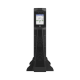 UPS Rack-Torre 6KVA / 5.4kW Entrada s 220VCA, Salida 220VCA (Fase Única), 2 Unidades Rack, Equipo de Largo Tiempo de Operación con Respaldo