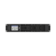 UPS Rack-Torre 6KVA / 5.4kW Entrada s 220VCA, Salida 220VCA (Fase Única), 2 Unidades Rack, Equipo de Largo Tiempo de Operación con Respaldo