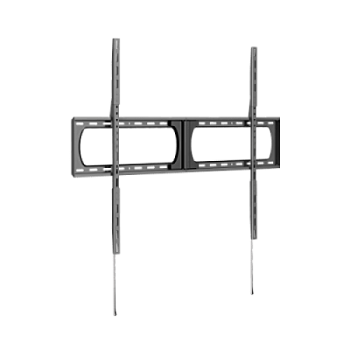 Soporte de Pared para Pantallas Super Heavy-Duty | Inclinación Ajustable| Compatible con Pantallas hasta 140