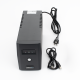 UPS 800VA/480 W Línea Interactiva 120Vca / 6 tomas 5-15R (4 Respaldadas) / Regulación de Voltaje / Protección RJ45 