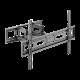 Montaje de Pared Universal Articulado para Monitores de 37 a 80
