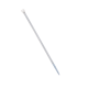 Cincho de plástico, Color Natural, 3.5 x 150 mm, Ideal para sujeción de cables (Bolsa con 100 piezas) 