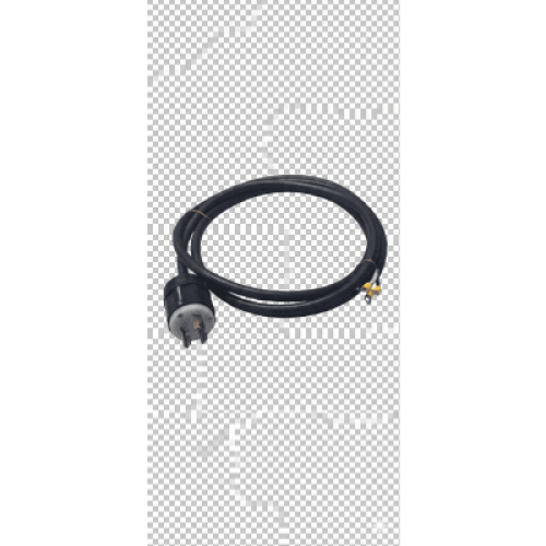 Cable de Alimentación Eléctrica para UPS 3KVA