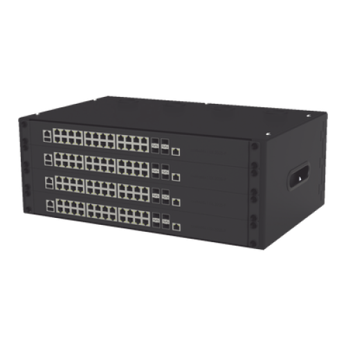 Gabinete para Montaje en Pared liviano, 4 Unidades de rack, Profundidad máxima de trabajo 250 mm, Se envía el Gabinete Armado. Gabinete para Montaje en Pared liviano, 4 Unidades de rack, Profundidad máxima de trabajo 250 mm, Se envía el Gabinete Armado.