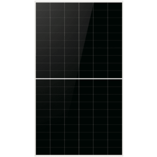 Módulo Solar HI-MO X10 LIGHT DESIGN, 540 W, 44.88 Vcc, HPBC 2.0