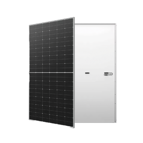 Modulo Solar HI-MO X10,  645 W, 53.8 Vcc, Monocristalino HPBC 