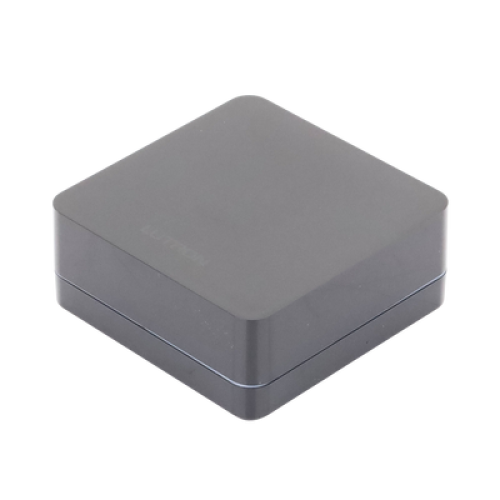 (RA2 Select) Repetidora inalámbrica para controlador principal, agregue hasta 4 al receptor principal RRSELREP2BL.