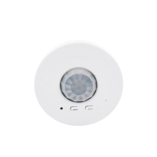 Sensor empotrable en techo para detectar presencia Ocupancy/Vacancy 360 grados. Ocupancia y Vacancia.
