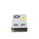 Fuente de Poder Industrial Conmutada 350W de Potencia, 24Vcc, 14.6A