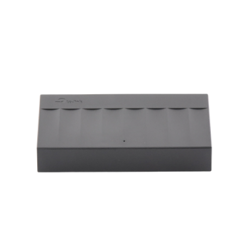 Switch para escritorio 8 puertos 10/100/1000Mbps 