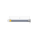 Motor inalámbrico RTS alimentación 110V para persianas, ventana de 3 mts ancho y alto 4 máximo