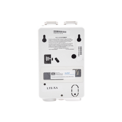 Comunicador 4G para envío de eventos de Alarma y Aplicación Total Connect para el control del panel remotamente