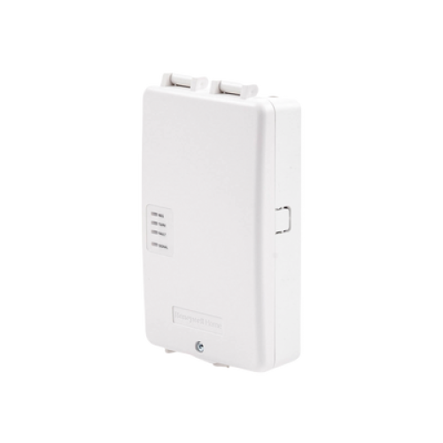 Comunicador 4G para envío de eventos de Alarma y Aplicación Total Connect para el control del panel remotamente
