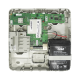 Comunicador Dual, GSM y Ethernet compatible con paneles Honeywell Home Resideo, DSC e Interlogix