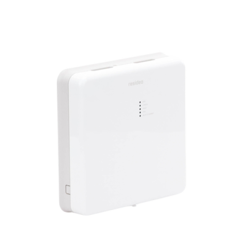Comunicador Dual, GSM y Ethernet compatible con paneles Honeywell Home Resideo, DSC e Interlogix