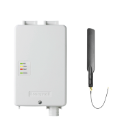 Comunicador GSM con Antena de 1 dBi de Ganancia Comunicador GSM con Antena de 1 dBi de Ganancia