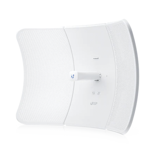Cliente LTU® Extreme-Range de 5 GHz (5150- 5.950 MHz) con Antena Integrada de 29 dBi