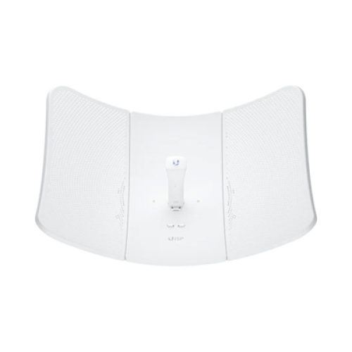 Cliente LTU® Extreme-Range de 5 GHz (5150- 5.950 MHz) con Antena Integrada de 29 dBi