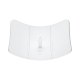 Cliente LTU® Extreme-Range de 5 GHz (5150- 5.950 MHz) con Antena Integrada de 29 dBi