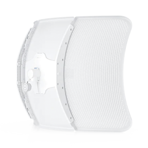 Cliente LTU® Extreme-Range de 5 GHz (5150- 5.950 MHz) con Antena Integrada de 29 dBi