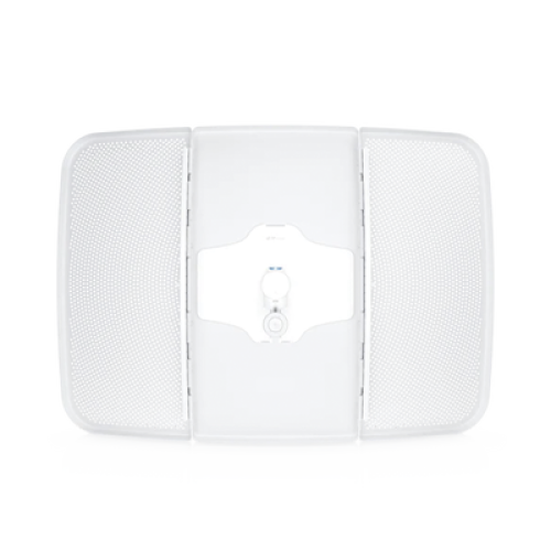 Cliente LTU® Extreme-Range de 5 GHz (5150- 5.950 MHz) con Antena Integrada de 29 dBi