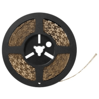(RadioRa3) Riel 30 metros Cinta LED de color blanco suave (1800 K - 3000 K) (RadioRa3) Riel 30 metros Cinta LED de color blanco suave (1800 K - 3000 K)