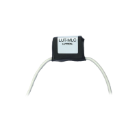 Adaptador de balanceo de cargas mínimas en apagadores y atenuadores (dimmer)) LUTRON Adaptador de balanceo de cargas mínimas en apagadores y atenuadores (dimmer)) LUTRON