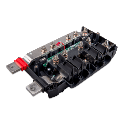 Lynx Distributor M10 / Barra de Distribución Modular para CD