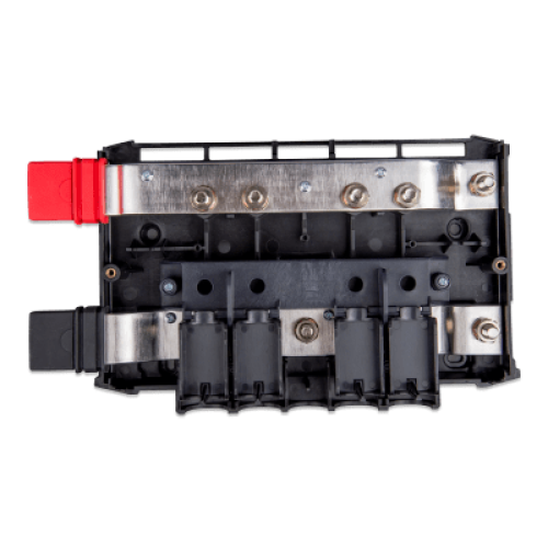 Lynx Power In/ Barra de Distribución Modular para CD