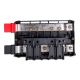 Lynx Power In/ Barra de Distribución Modular para CD