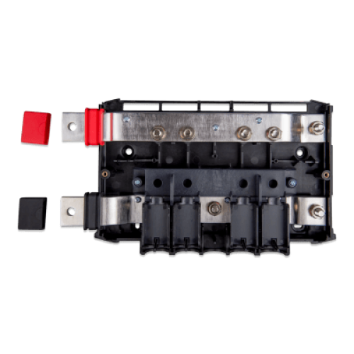 Lynx Power In/ Barra de Distribución Modular para CD
