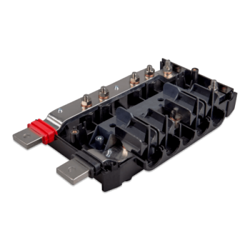 Lynx Power In/ Barra de Distribución Modular para CD