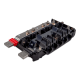 Lynx Power In/ Barra de Distribución Modular para CD