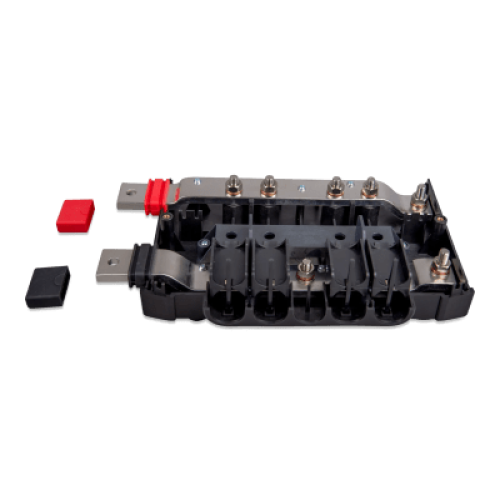Lynx Power In/ Barra de Distribución Modular para CD