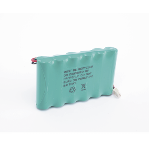 Batería de 7.2V 1100mA de respaldo para paneles LYNXPLUS y LYNXTOUCH