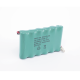Batería de 7.2V 1100mA de respaldo para paneles LYNXPLUS y LYNXTOUCH