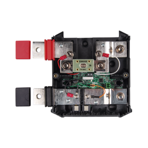 Lynx Shunt VE.Can / Barra de Distribución Lynx Ve.Can para Monitoreo e Bancos de Baterías