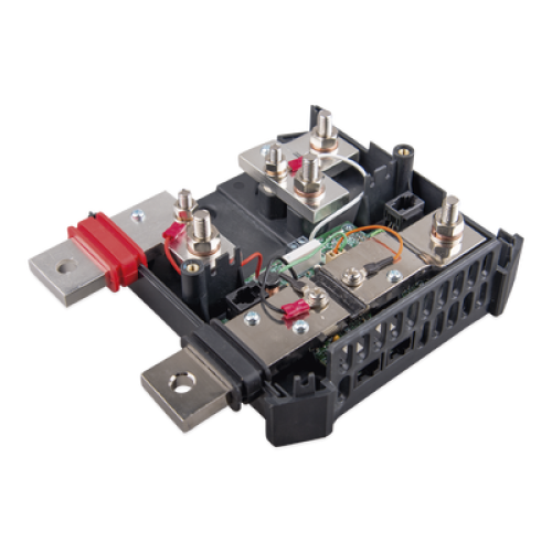 Lynx Shunt VE.Can / Barra de Distribución Lynx Ve.Can para Monitoreo e Bancos de Baterías