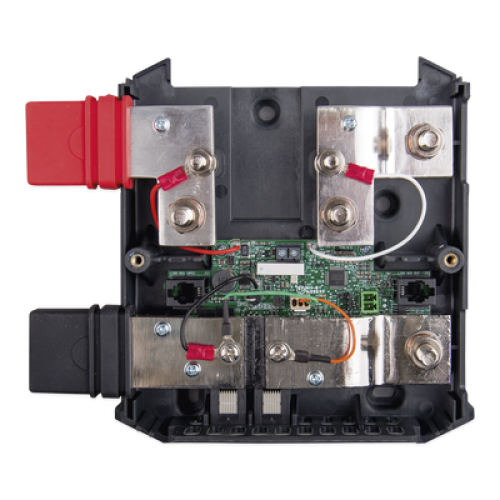 Lynx Shunt VE.Can / Barra de Distribución Lynx Ve.Can para Monitoreo e Bancos de Baterías