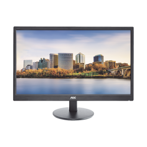 Monitor LED de 24 Monitor LED de 24
