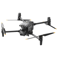 Drone DJI M30T Edición Universal/Protección IP45/ 50Mins de Vuelo /Hasta 15kms de transmisión Drone DJI M30T Edición Universal/Protección IP45/ 50Mins de Vuelo /Hasta 15kms de transmisión