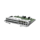Tarjeta switch de 16 puertos SFP y 8 RJ45 Gigabit para RG-NBS6002 Tarjeta switch de 16 puertos SFP y 8 RJ45 Gigabit para RG-NBS6002