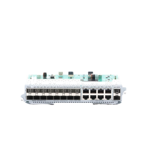 Tarjeta switch de 16 puertos SFP y 8 RJ45 Gigabit para RG-NBS6002 Tarjeta switch de 16 puertos SFP y 8 RJ45 Gigabit para RG-NBS6002