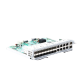 Tarjeta switch de 16 puertos SFP y 8 RJ45 Gigabit para RG-NBS6002 Tarjeta switch de 16 puertos SFP y 8 RJ45 Gigabit para RG-NBS6002